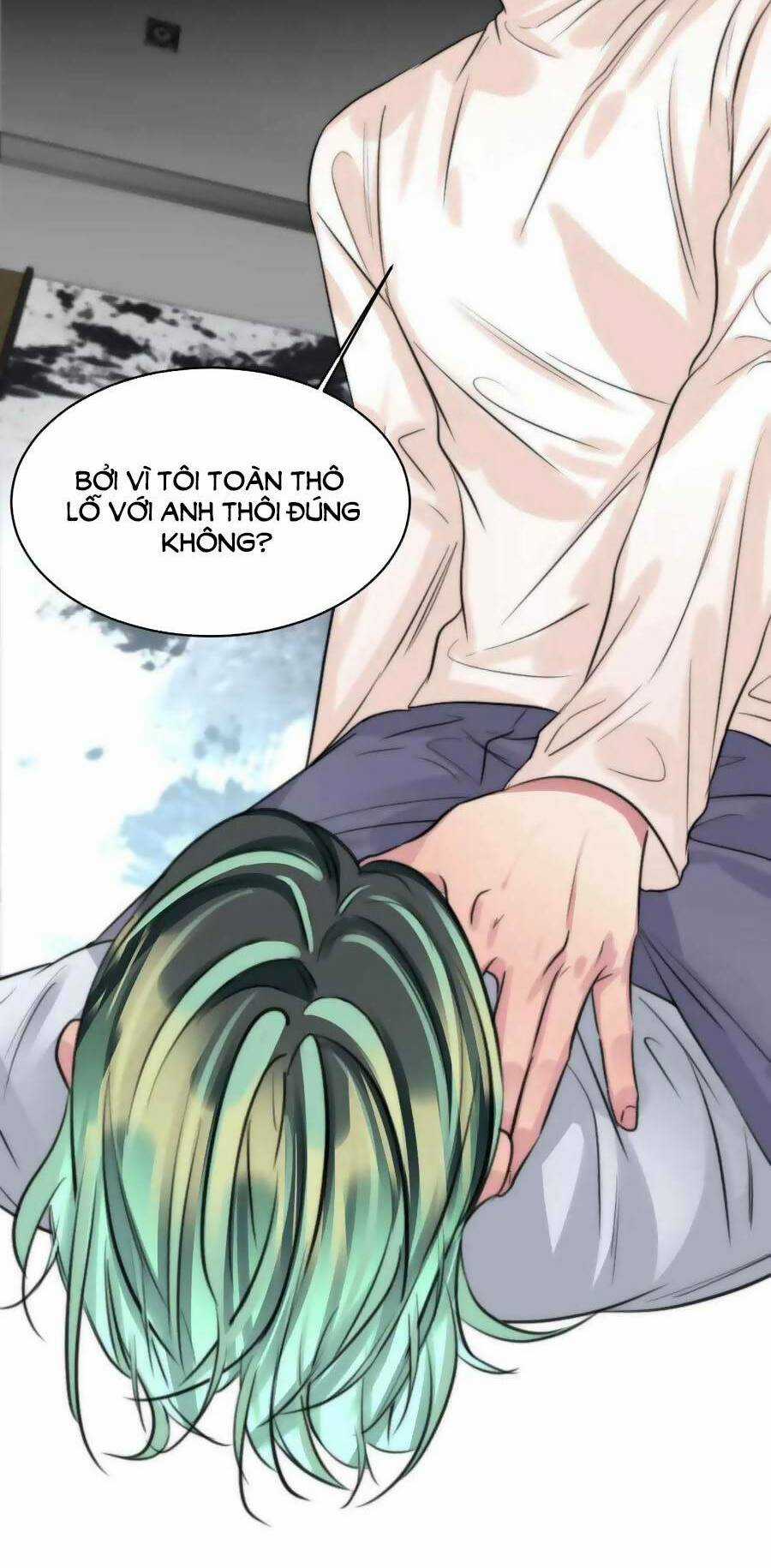 Fan Biến Thái Và Thần Tượng Xinh Đẹp Chapter 138 trang 21