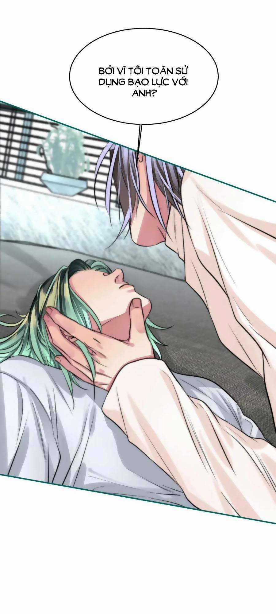 Fan Biến Thái Và Thần Tượng Xinh Đẹp Chapter 138 trang 22