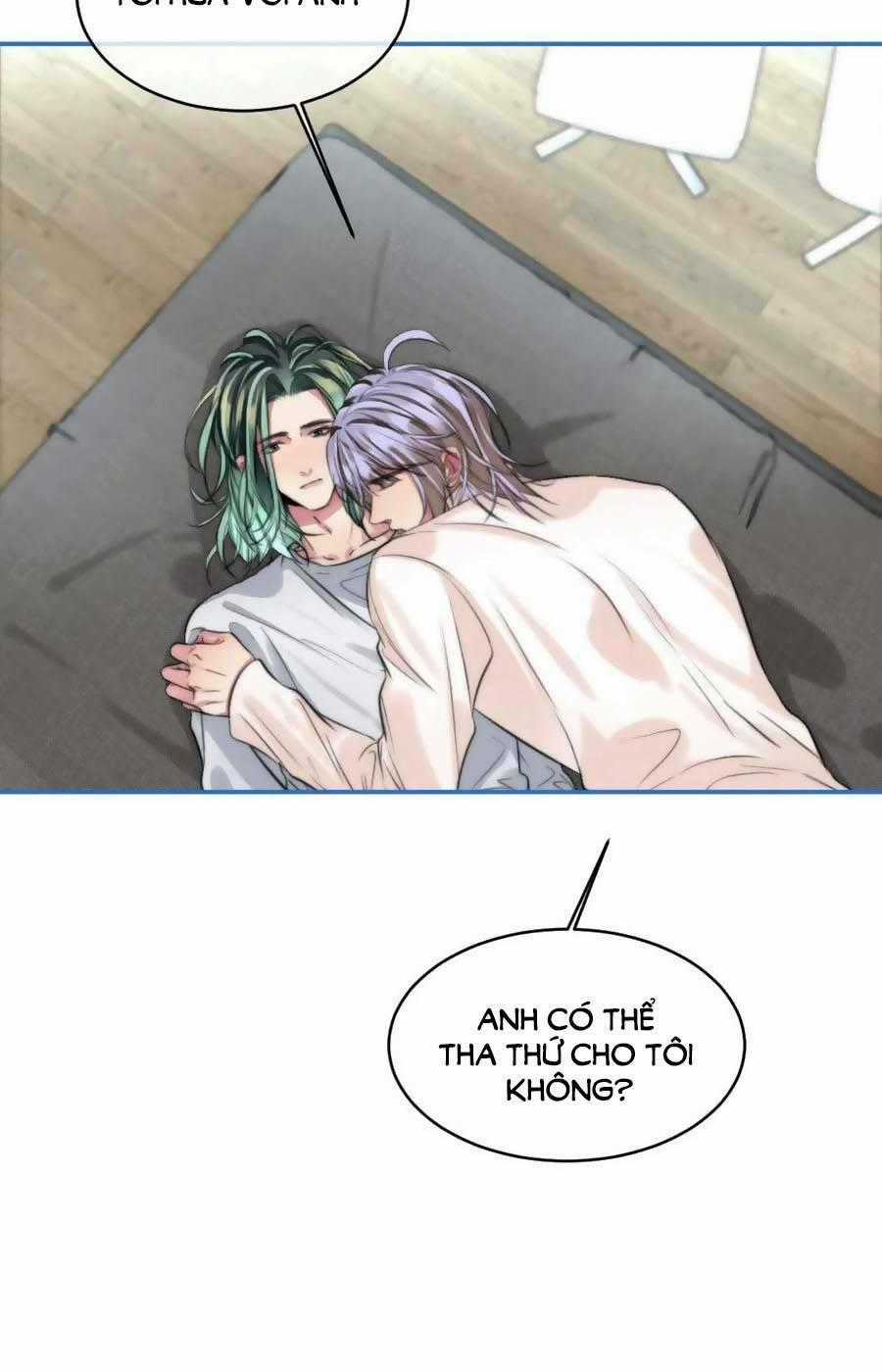 Fan Biến Thái Và Thần Tượng Xinh Đẹp Chapter 138 trang 25