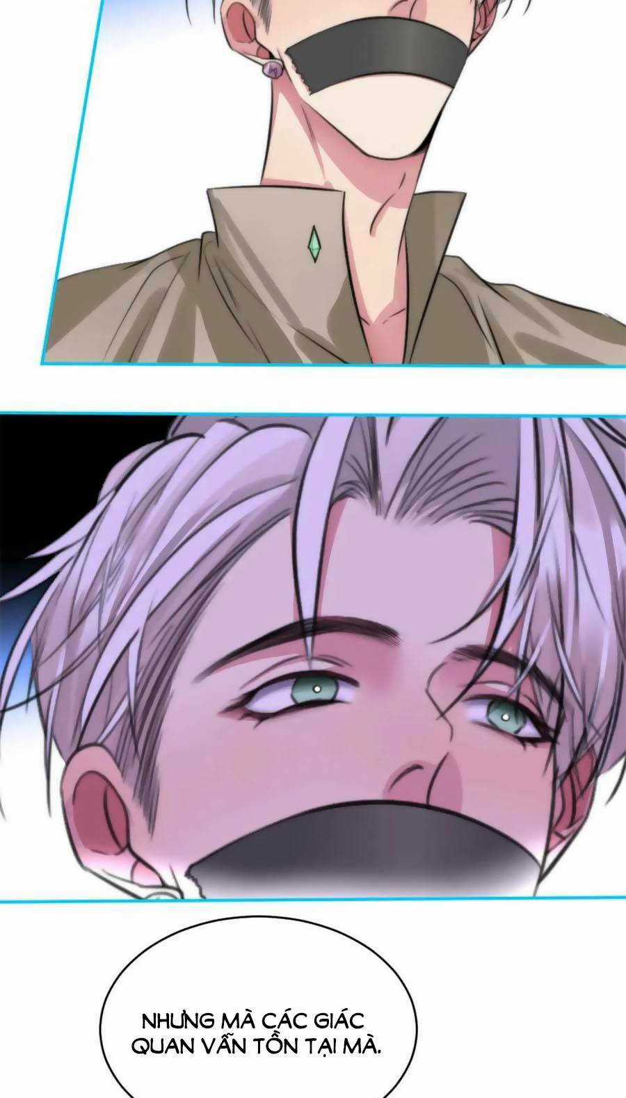 Fan Biến Thái Và Thần Tượng Xinh Đẹp Chapter 138 trang 5