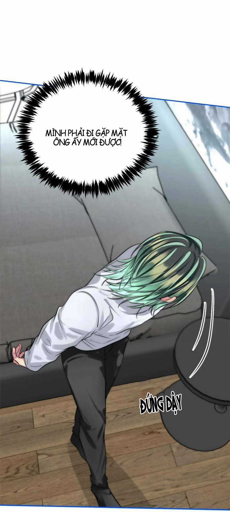 Fan Biến Thái Và Thần Tượng Xinh Đẹp Chapter 138 trang 7