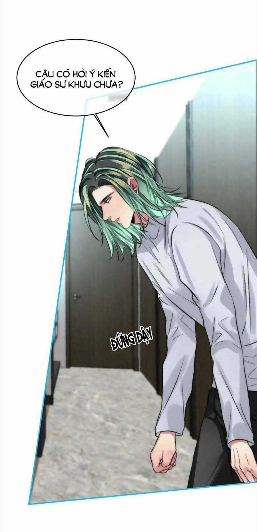 Fan Biến Thái Và Thần Tượng Xinh Đẹp Chapter 139 trang 10