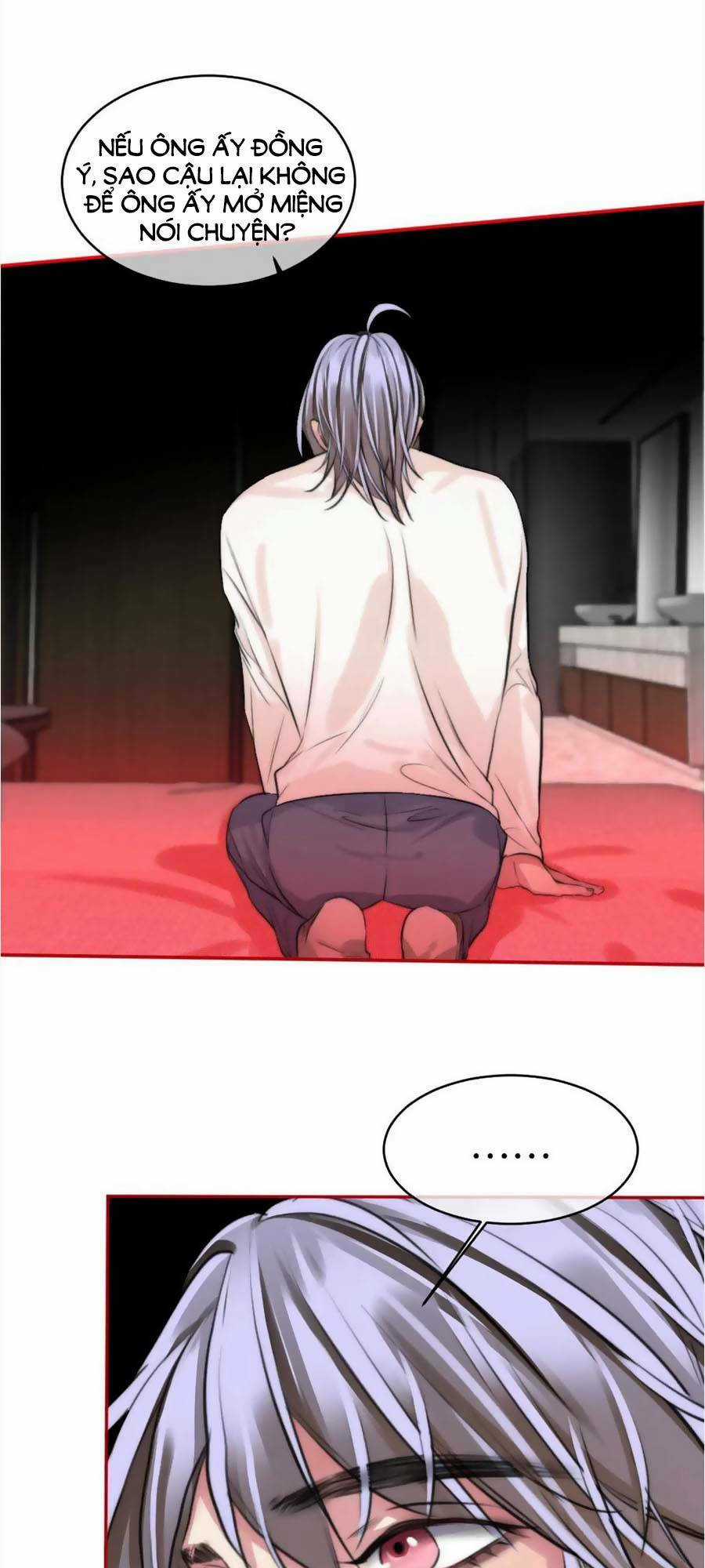 Fan Biến Thái Và Thần Tượng Xinh Đẹp Chapter 139 trang 11