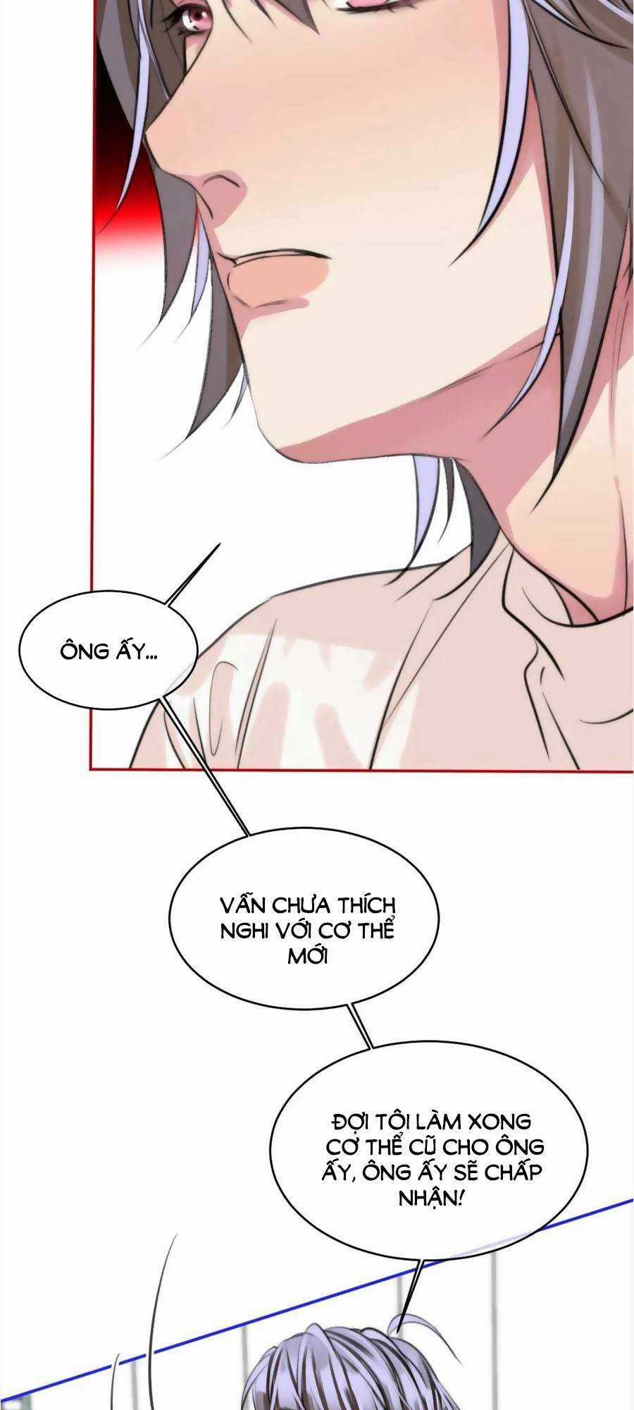 Fan Biến Thái Và Thần Tượng Xinh Đẹp Chapter 139 trang 12