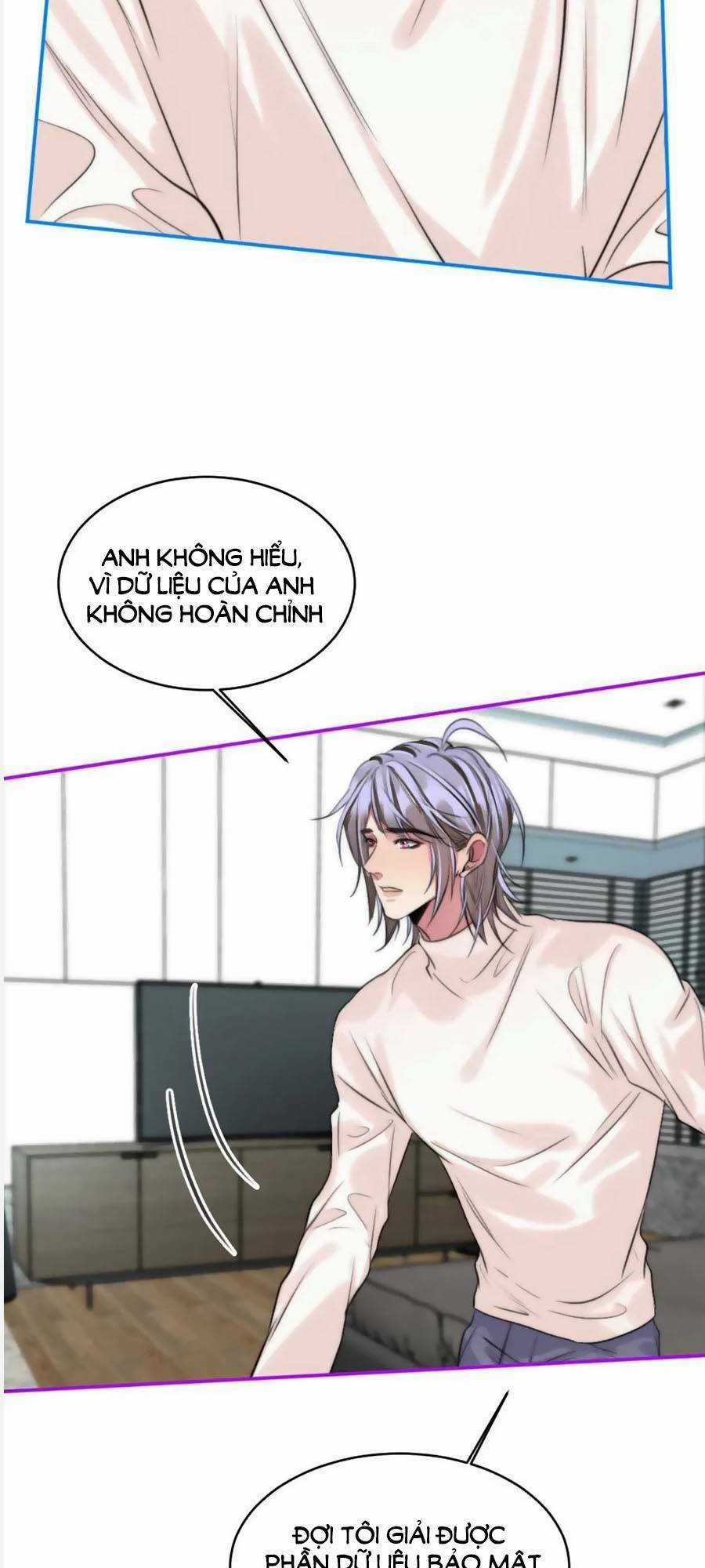 Fan Biến Thái Và Thần Tượng Xinh Đẹp Chapter 139 trang 18