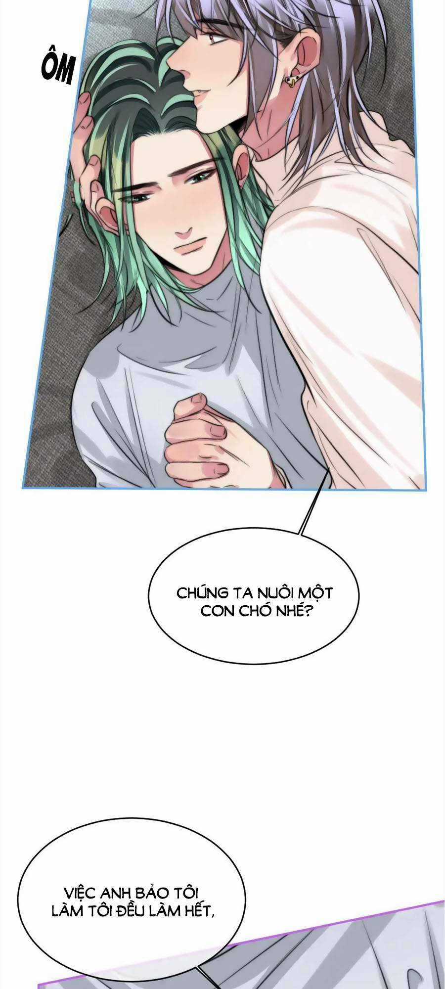 Fan Biến Thái Và Thần Tượng Xinh Đẹp Chapter 139 trang 2