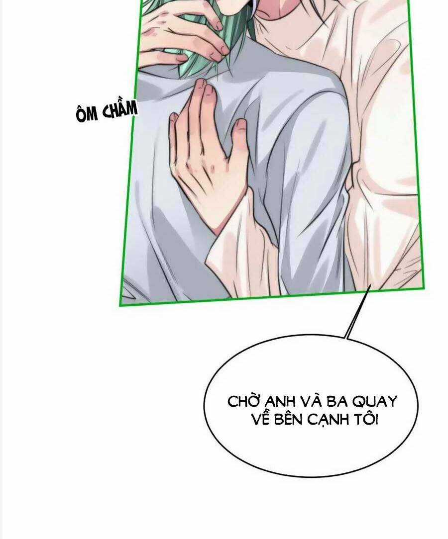 Fan Biến Thái Và Thần Tượng Xinh Đẹp Chapter 139 trang 20