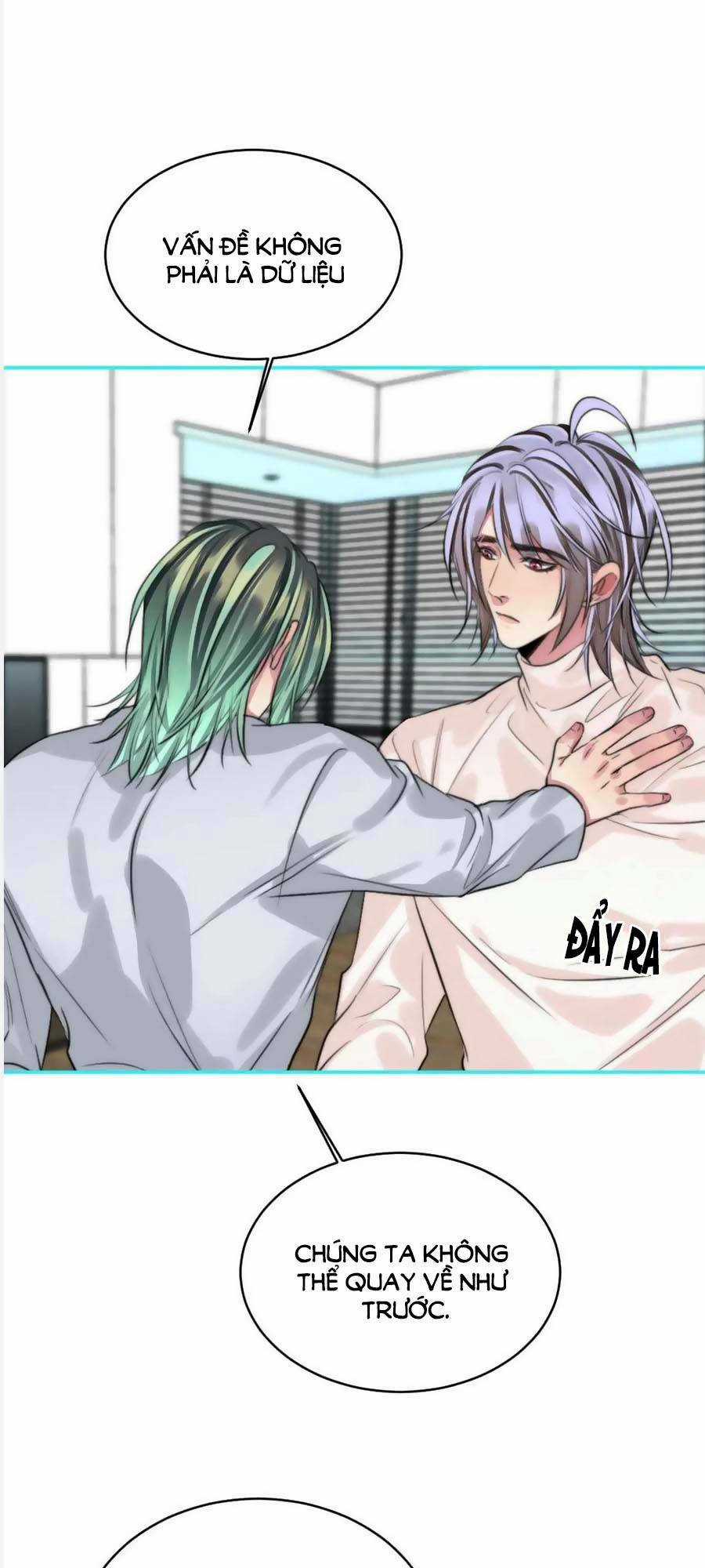 Fan Biến Thái Và Thần Tượng Xinh Đẹp Chapter 139 trang 21