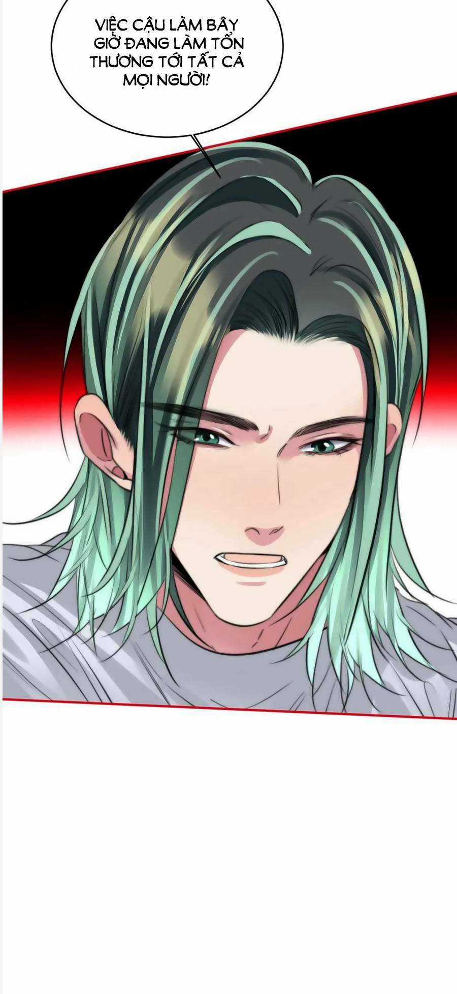 Fan Biến Thái Và Thần Tượng Xinh Đẹp Chapter 139 trang 22