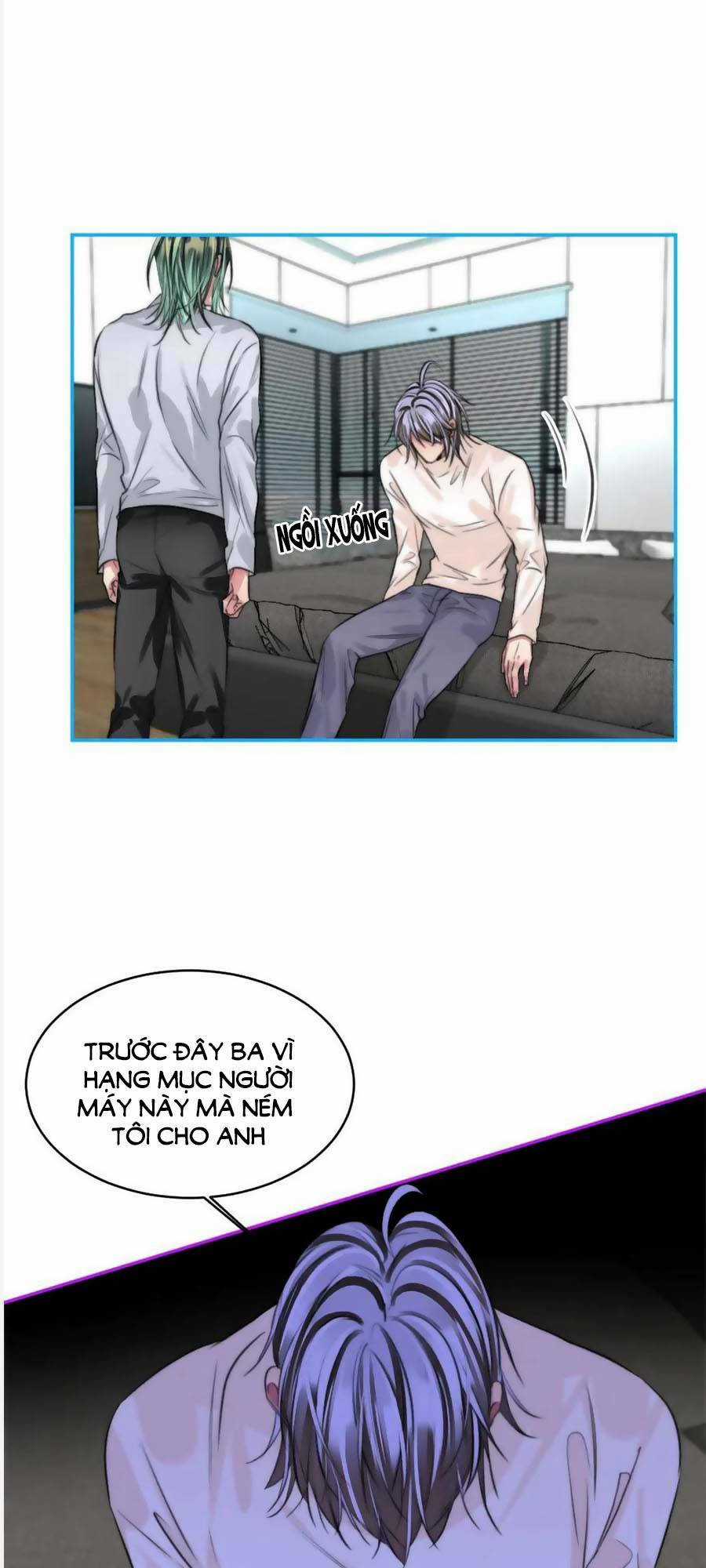 Fan Biến Thái Và Thần Tượng Xinh Đẹp Chapter 139 trang 24