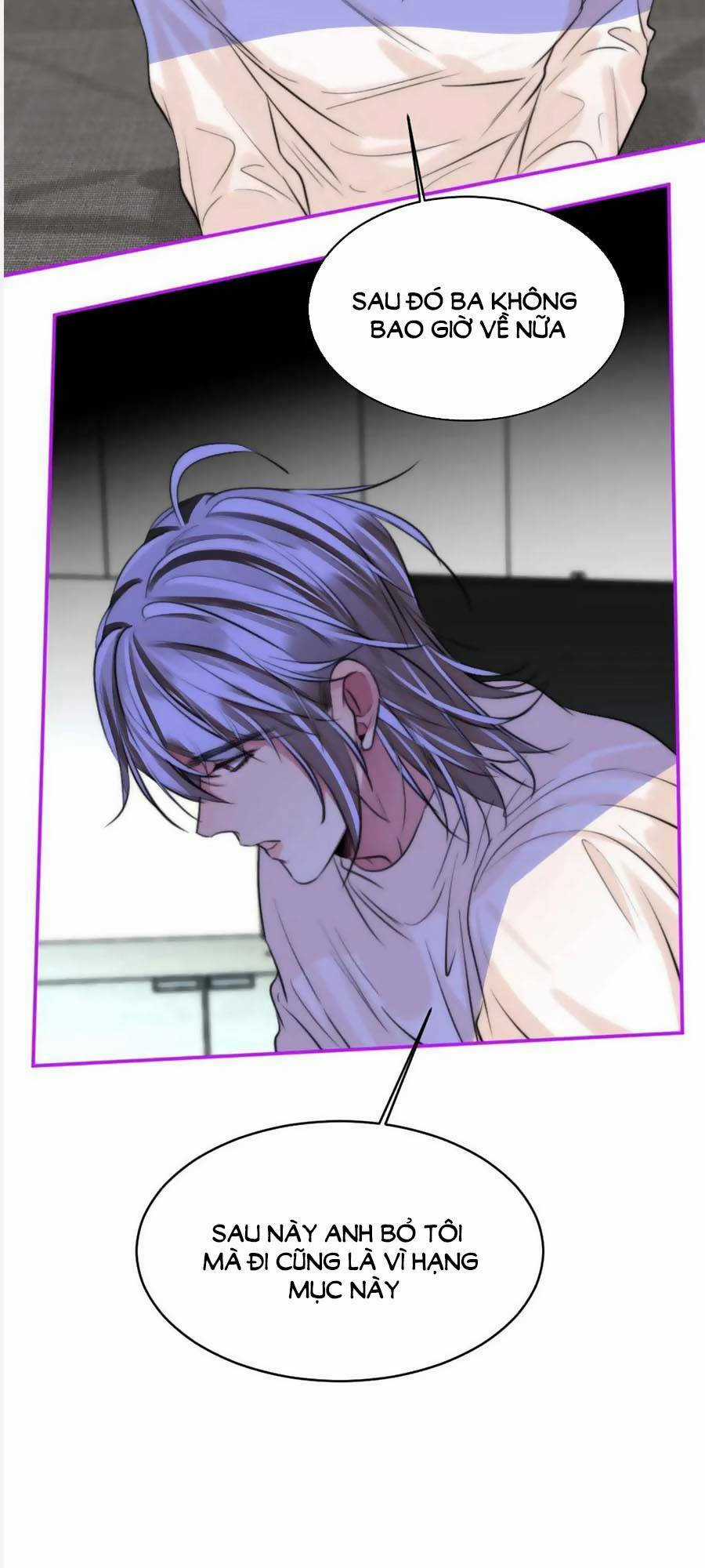 Fan Biến Thái Và Thần Tượng Xinh Đẹp Chapter 139 trang 25