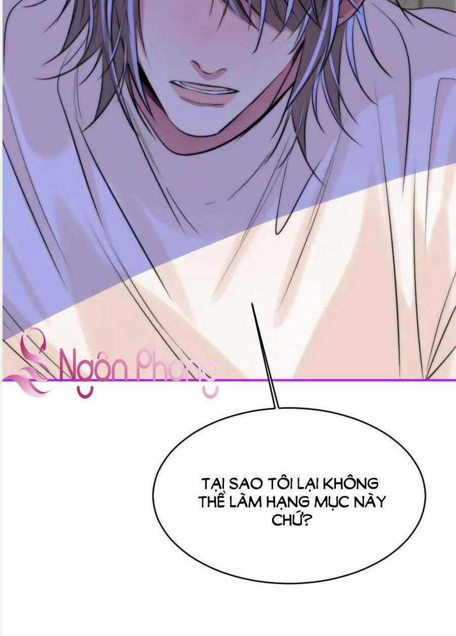 Fan Biến Thái Và Thần Tượng Xinh Đẹp Chapter 139 trang 27