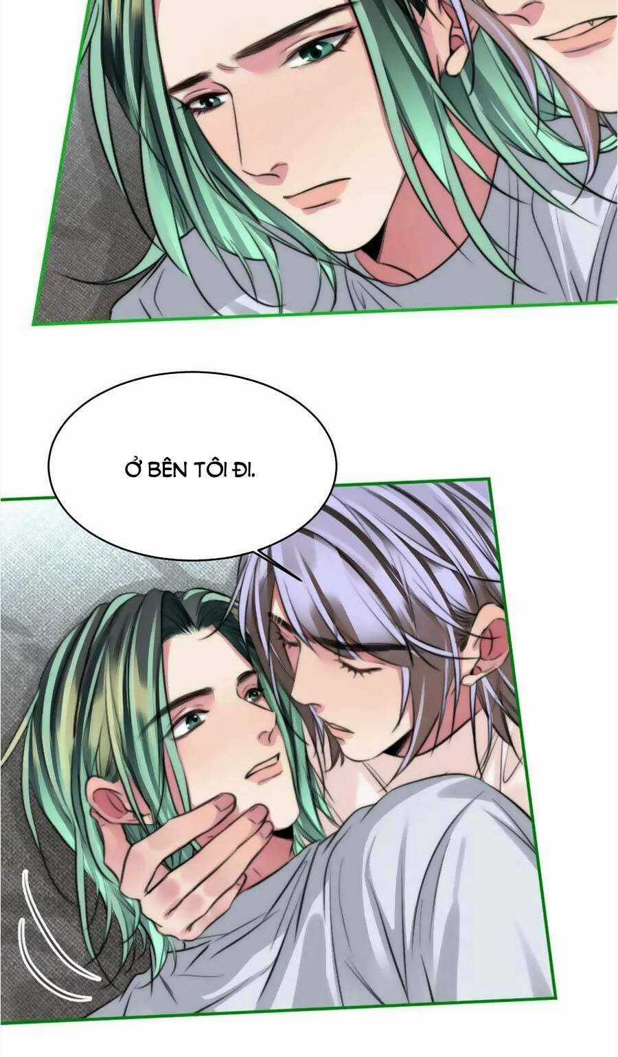 Fan Biến Thái Và Thần Tượng Xinh Đẹp Chapter 139 trang 4