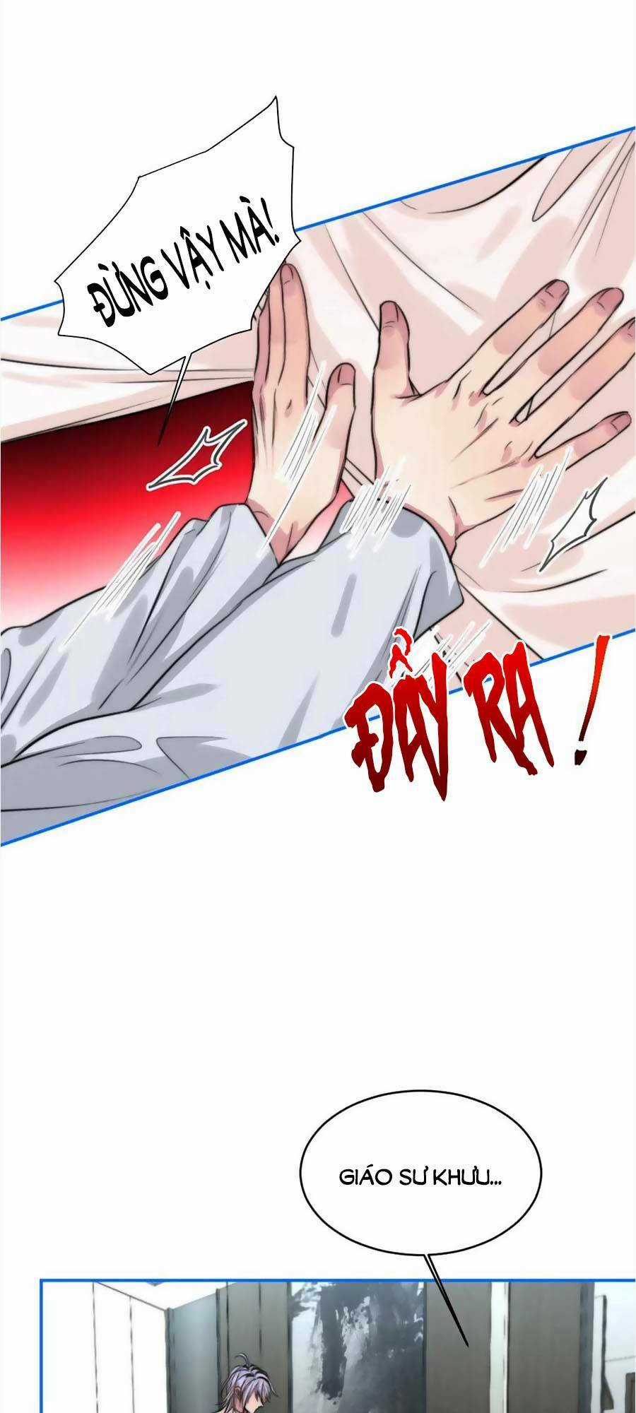 Fan Biến Thái Và Thần Tượng Xinh Đẹp Chapter 139 trang 5