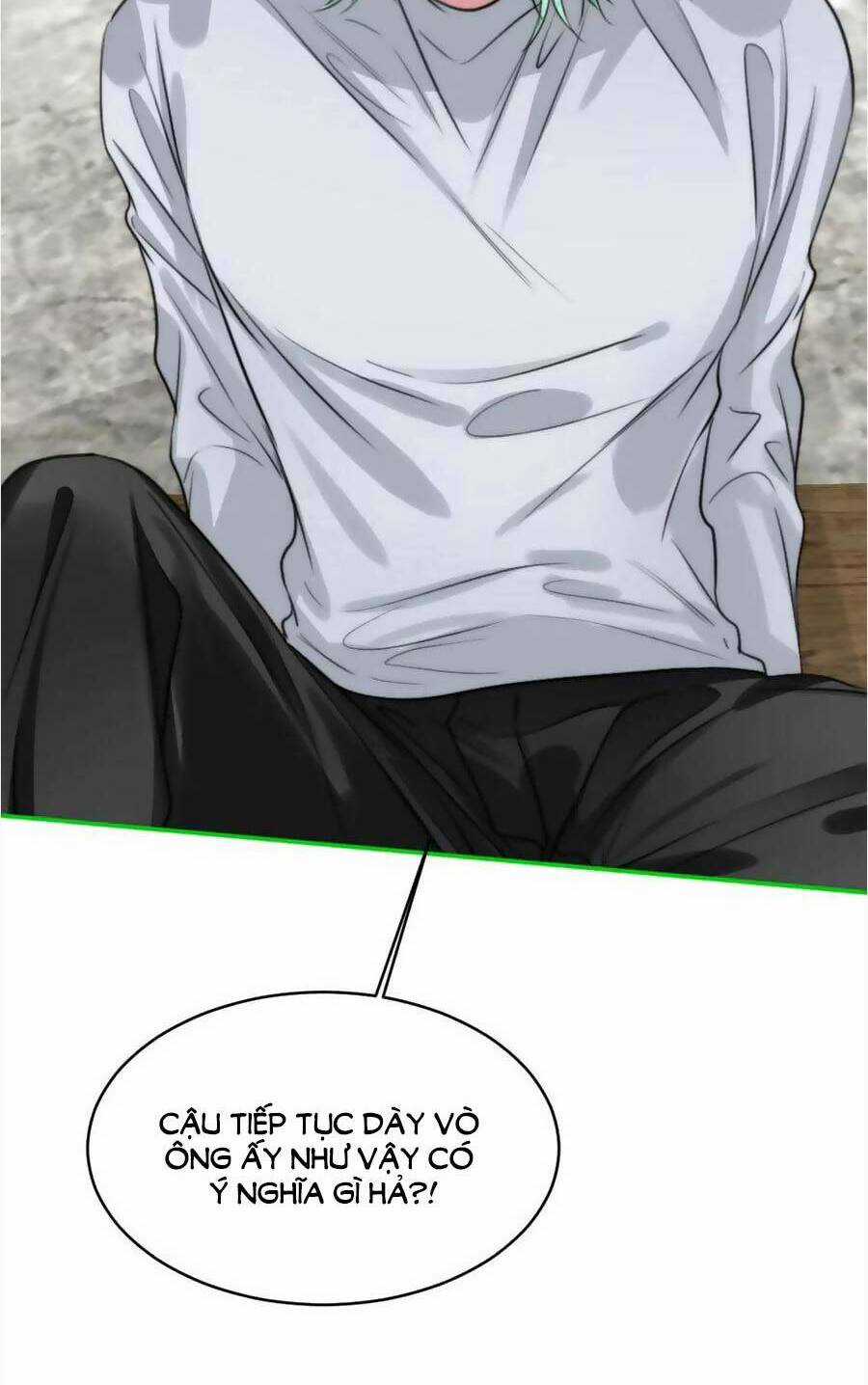 Fan Biến Thái Và Thần Tượng Xinh Đẹp Chapter 139 trang 7