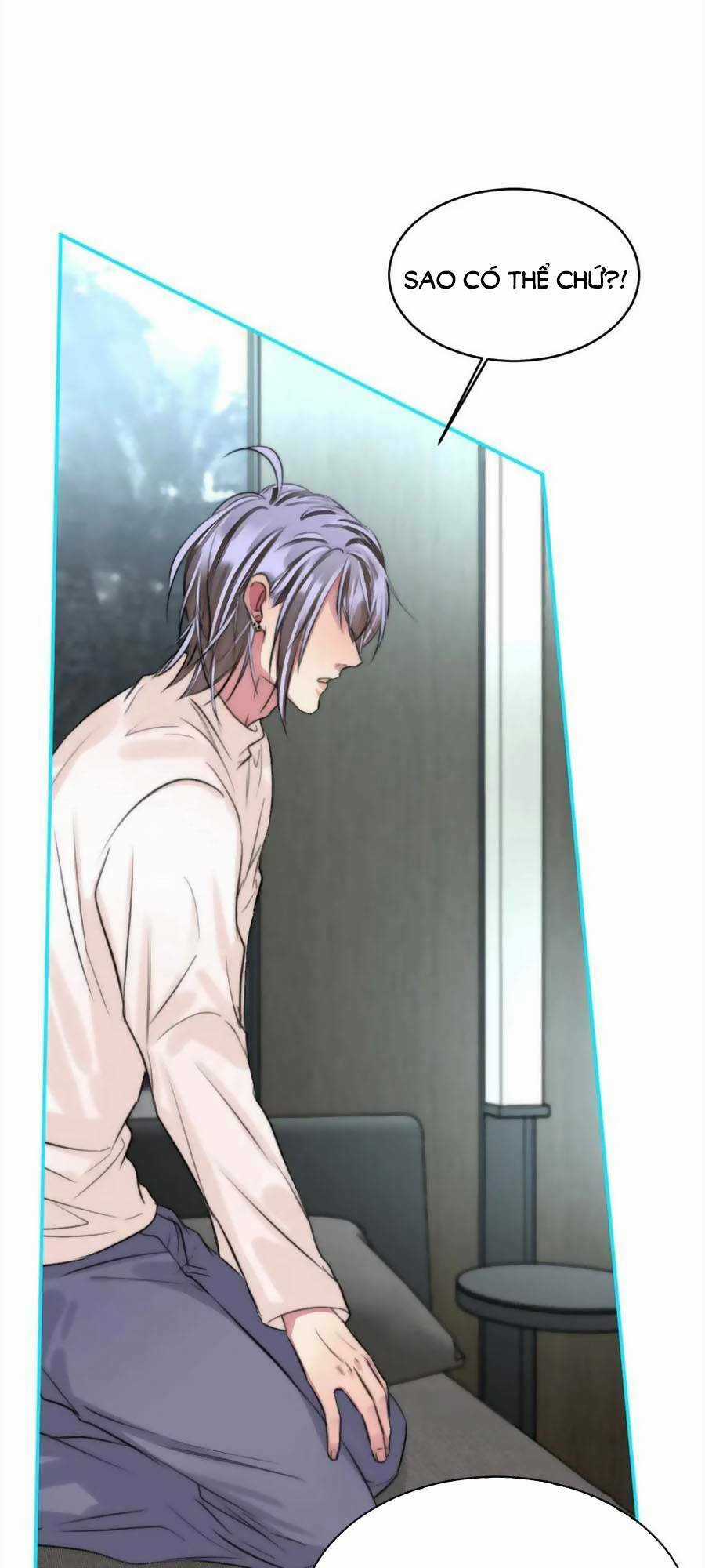 Fan Biến Thái Và Thần Tượng Xinh Đẹp Chapter 139 trang 8