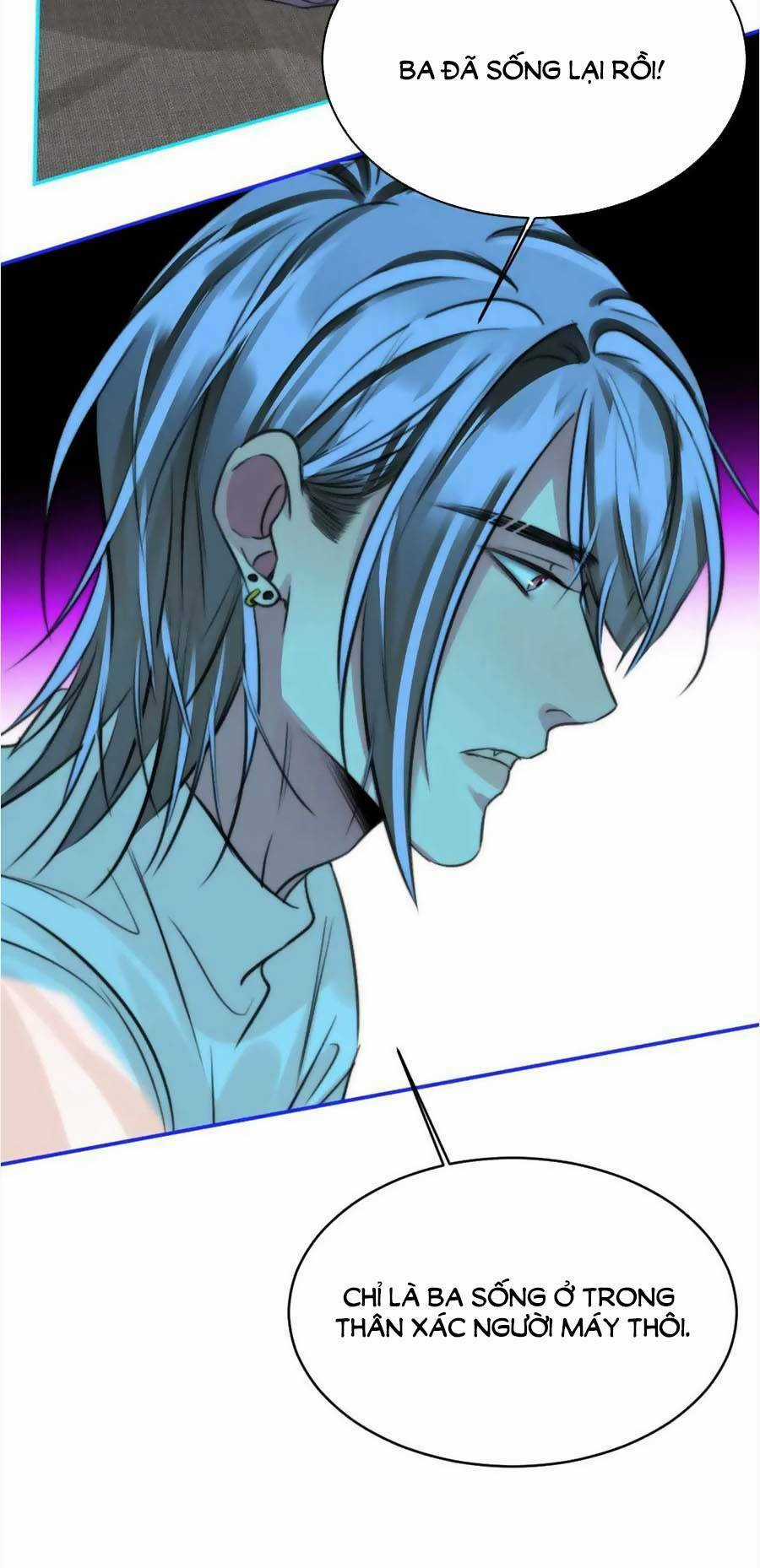 Fan Biến Thái Và Thần Tượng Xinh Đẹp Chapter 139 trang 9