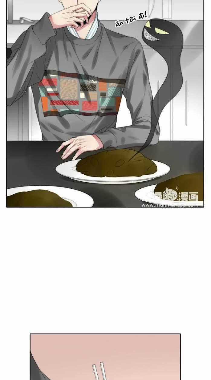 Fan Biến Thái Và Thần Tượng Xinh Đẹp Chapter 14 trang 1