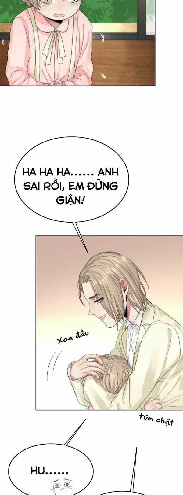 Fan Biến Thái Và Thần Tượng Xinh Đẹp Chapter 14 trang 10