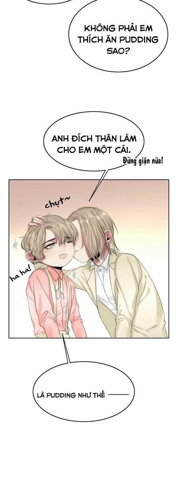 Fan Biến Thái Và Thần Tượng Xinh Đẹp Chapter 14 trang 11