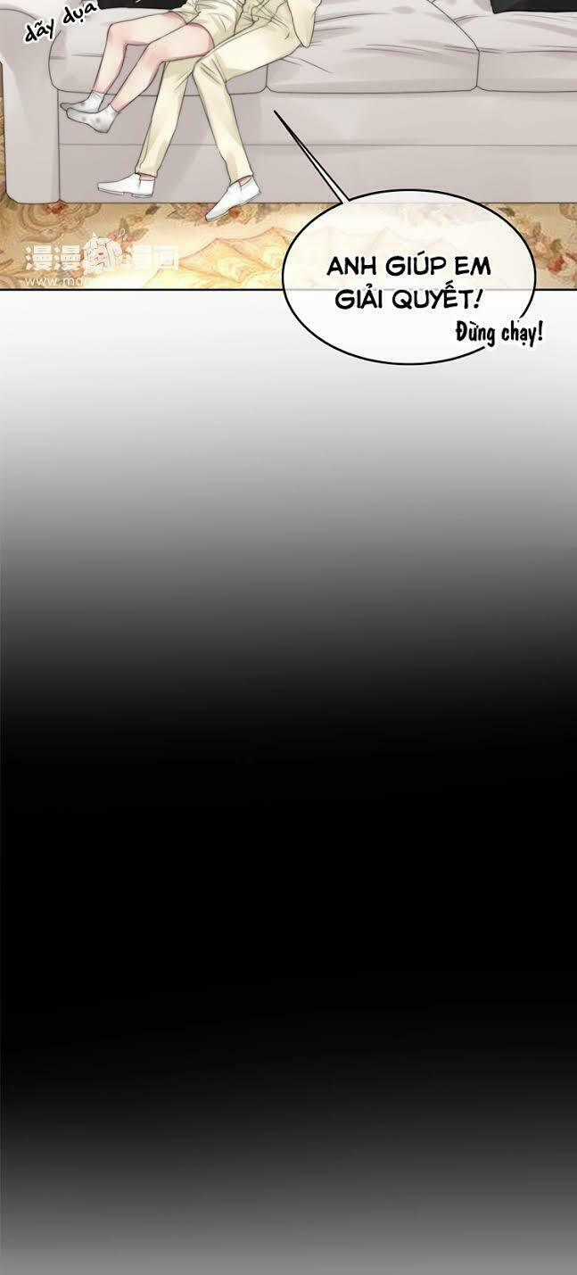 Fan Biến Thái Và Thần Tượng Xinh Đẹp Chapter 14 trang 13