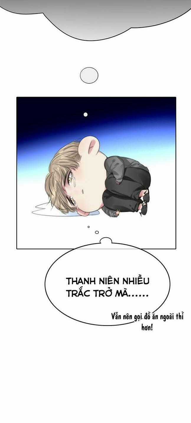 Fan Biến Thái Và Thần Tượng Xinh Đẹp Chapter 14 trang 14