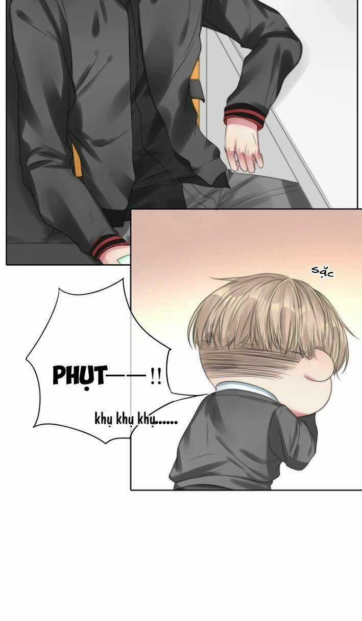 Fan Biến Thái Và Thần Tượng Xinh Đẹp Chapter 14 trang 19