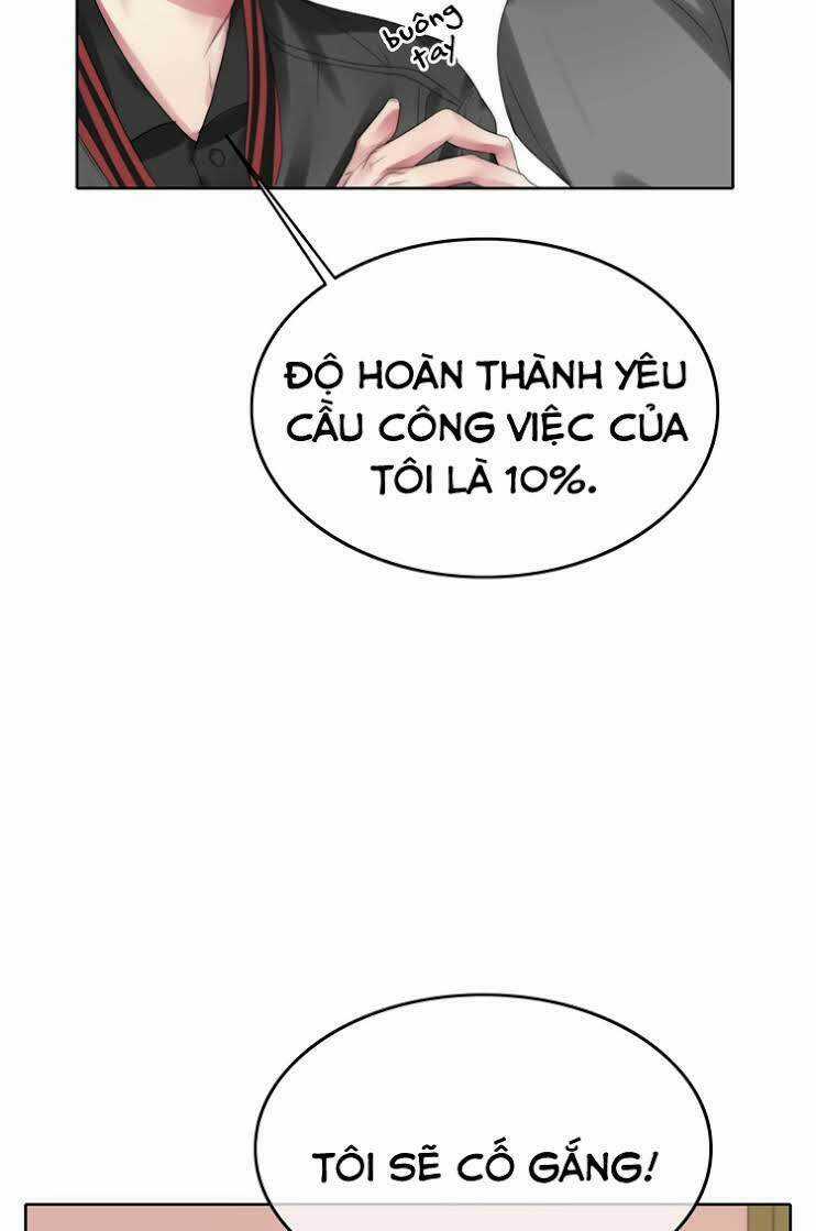 Fan Biến Thái Và Thần Tượng Xinh Đẹp Chapter 14 trang 25