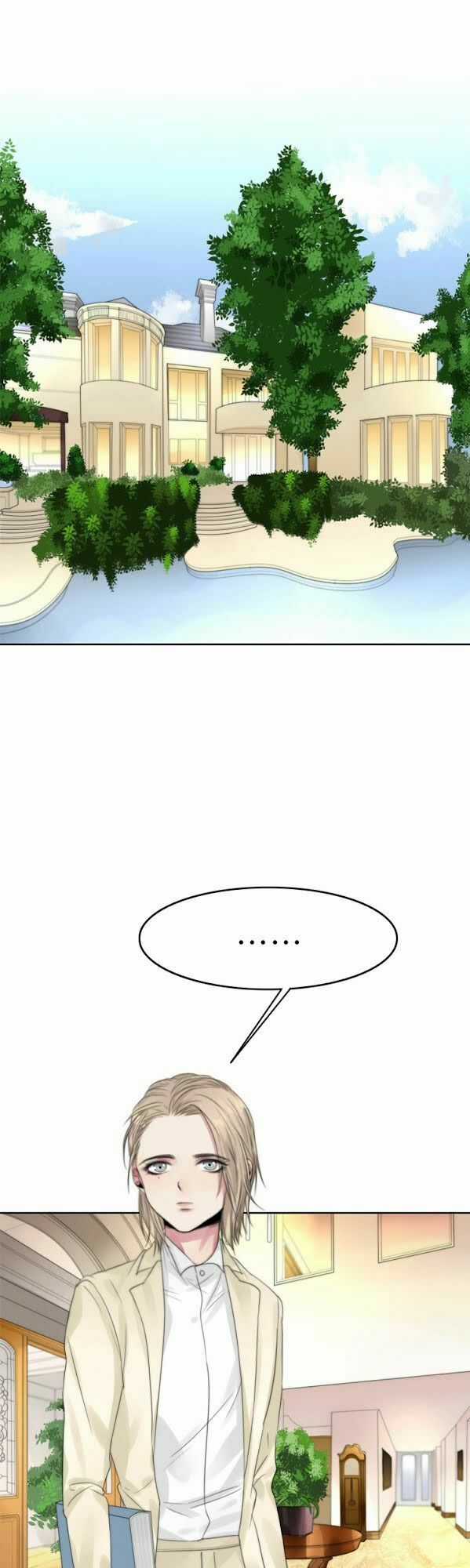 Fan Biến Thái Và Thần Tượng Xinh Đẹp Chapter 14 trang 3