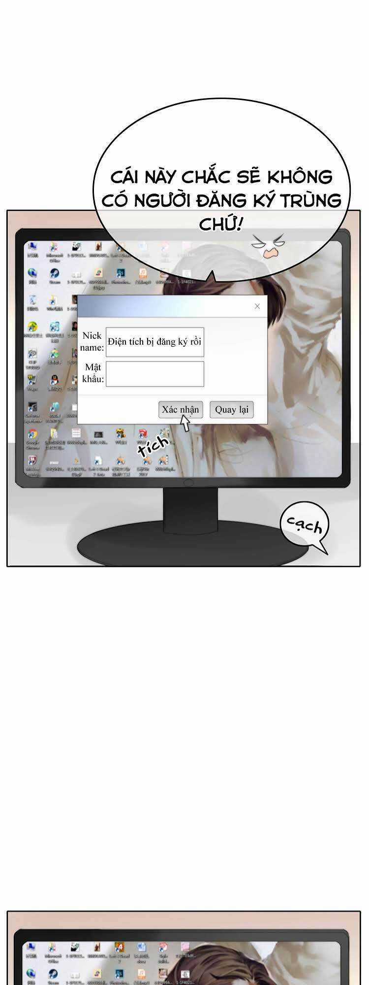 Fan Biến Thái Và Thần Tượng Xinh Đẹp Chapter 14 trang 30