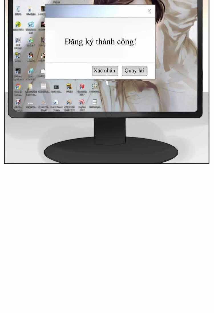 Fan Biến Thái Và Thần Tượng Xinh Đẹp Chapter 14 trang 31