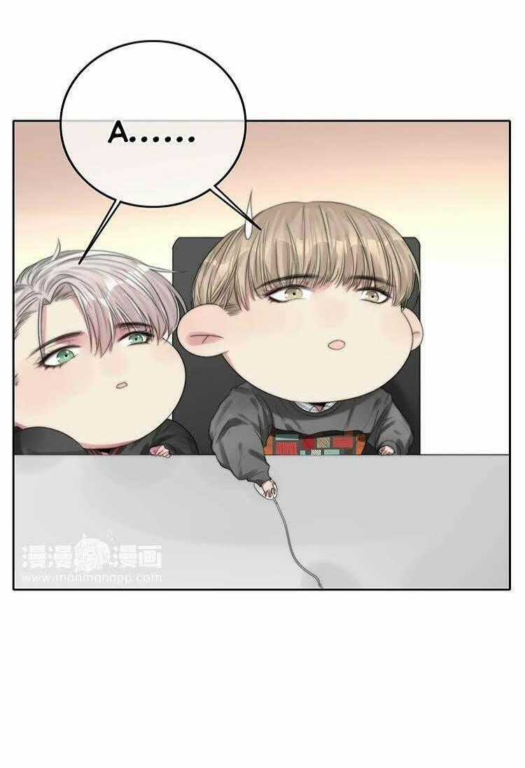 Fan Biến Thái Và Thần Tượng Xinh Đẹp Chapter 14 trang 32