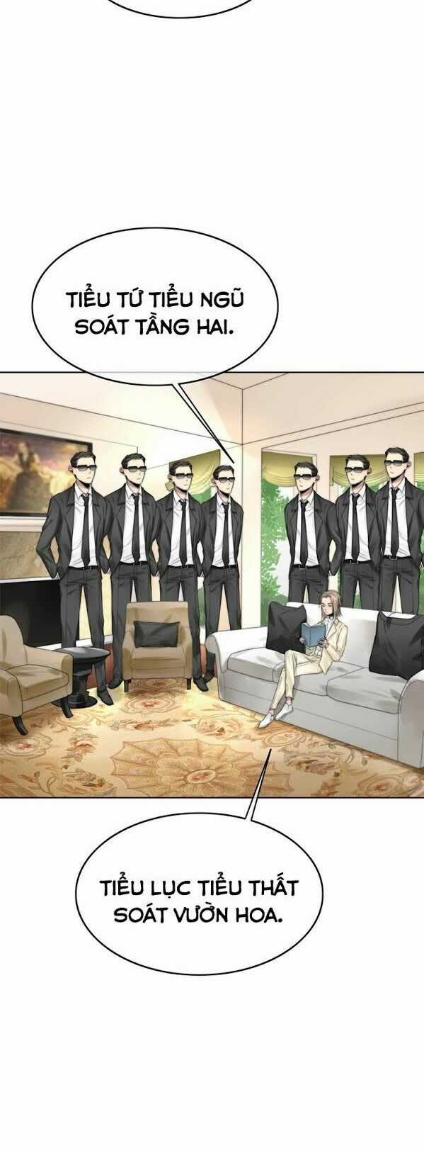 Fan Biến Thái Và Thần Tượng Xinh Đẹp Chapter 14 trang 5