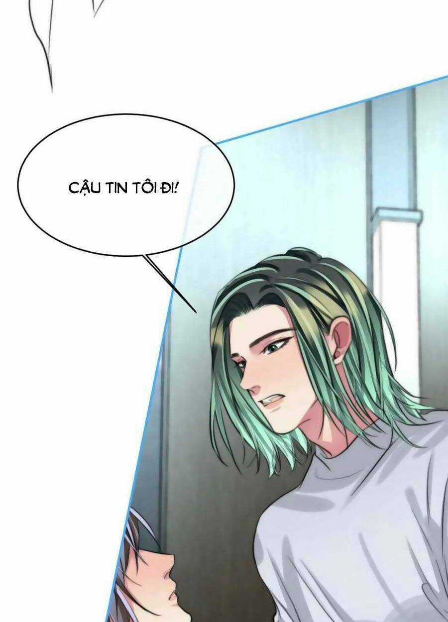 Fan Biến Thái Và Thần Tượng Xinh Đẹp Chapter 140 trang 11