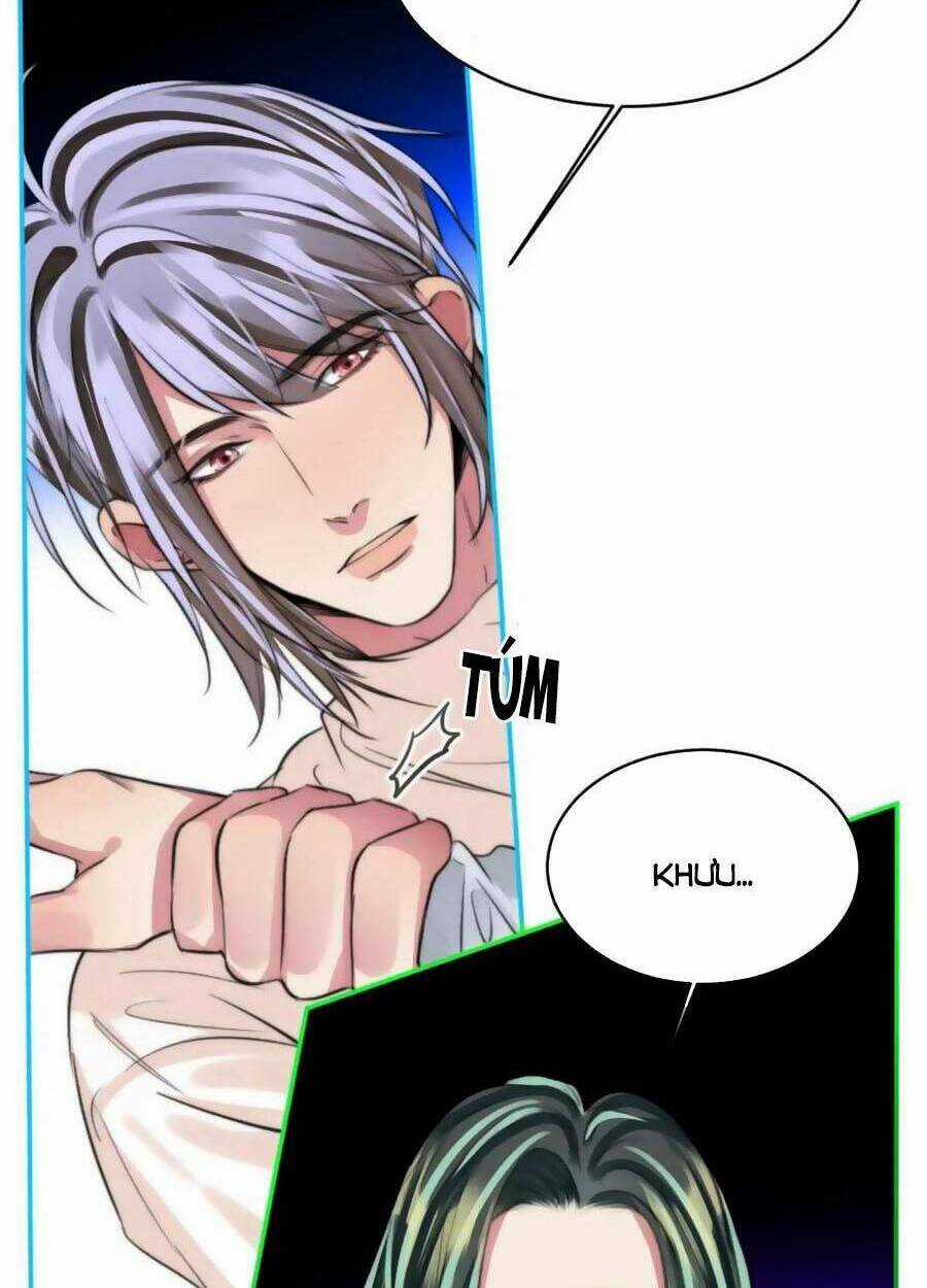 Fan Biến Thái Và Thần Tượng Xinh Đẹp Chapter 140 trang 16