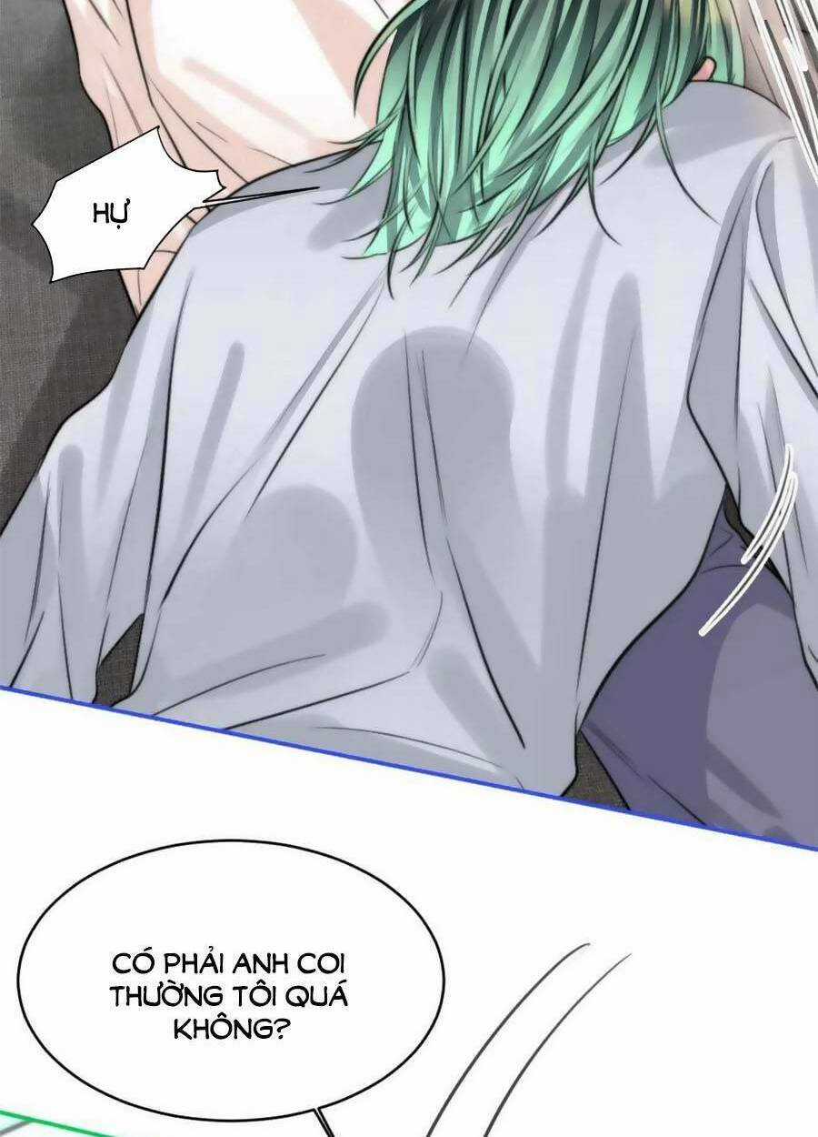 Fan Biến Thái Và Thần Tượng Xinh Đẹp Chapter 140 trang 19