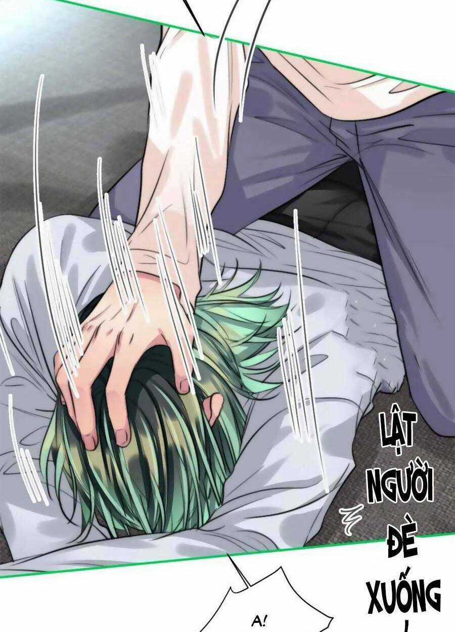 Fan Biến Thái Và Thần Tượng Xinh Đẹp Chapter 140 trang 20