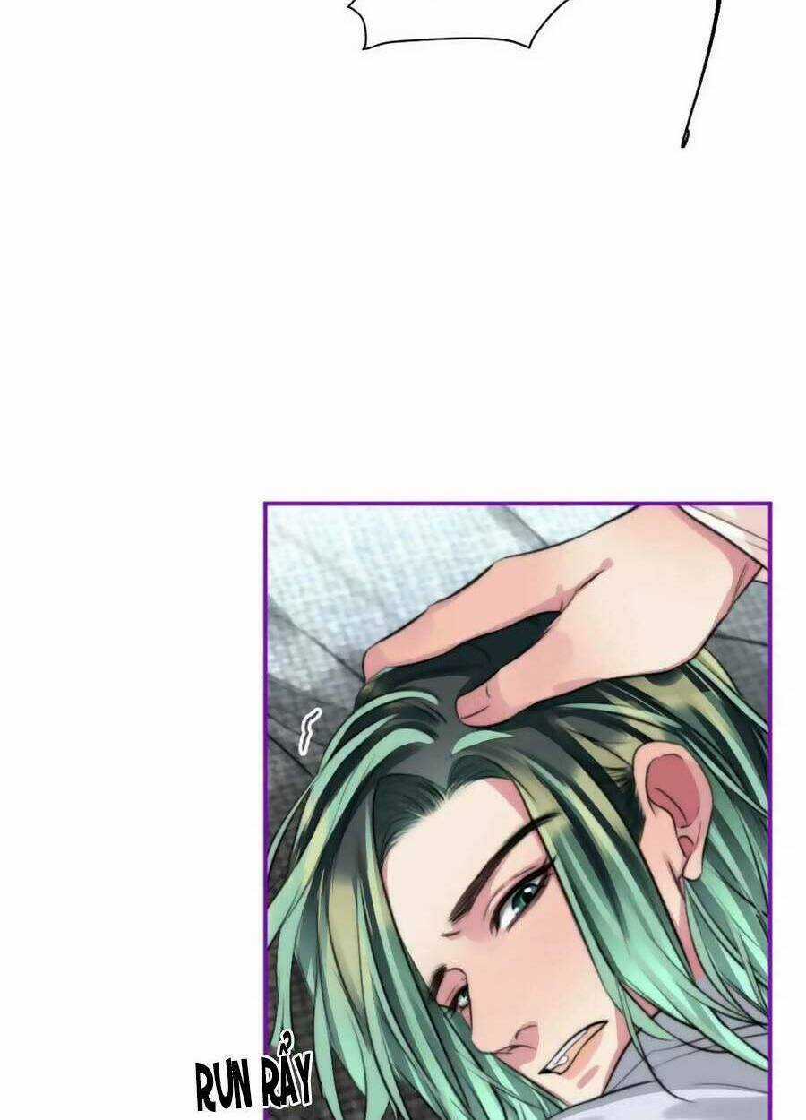 Fan Biến Thái Và Thần Tượng Xinh Đẹp Chapter 140 trang 21