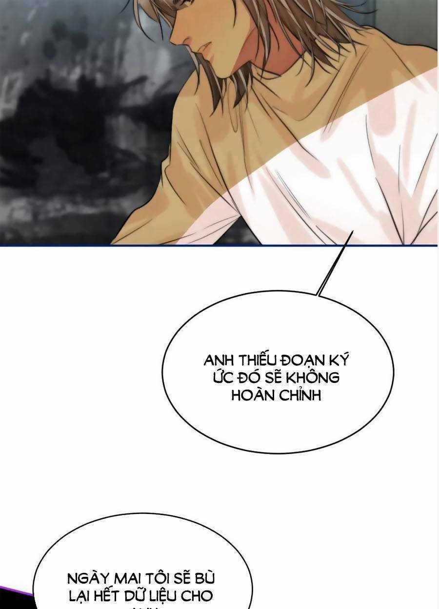 Fan Biến Thái Và Thần Tượng Xinh Đẹp Chapter 140 trang 23