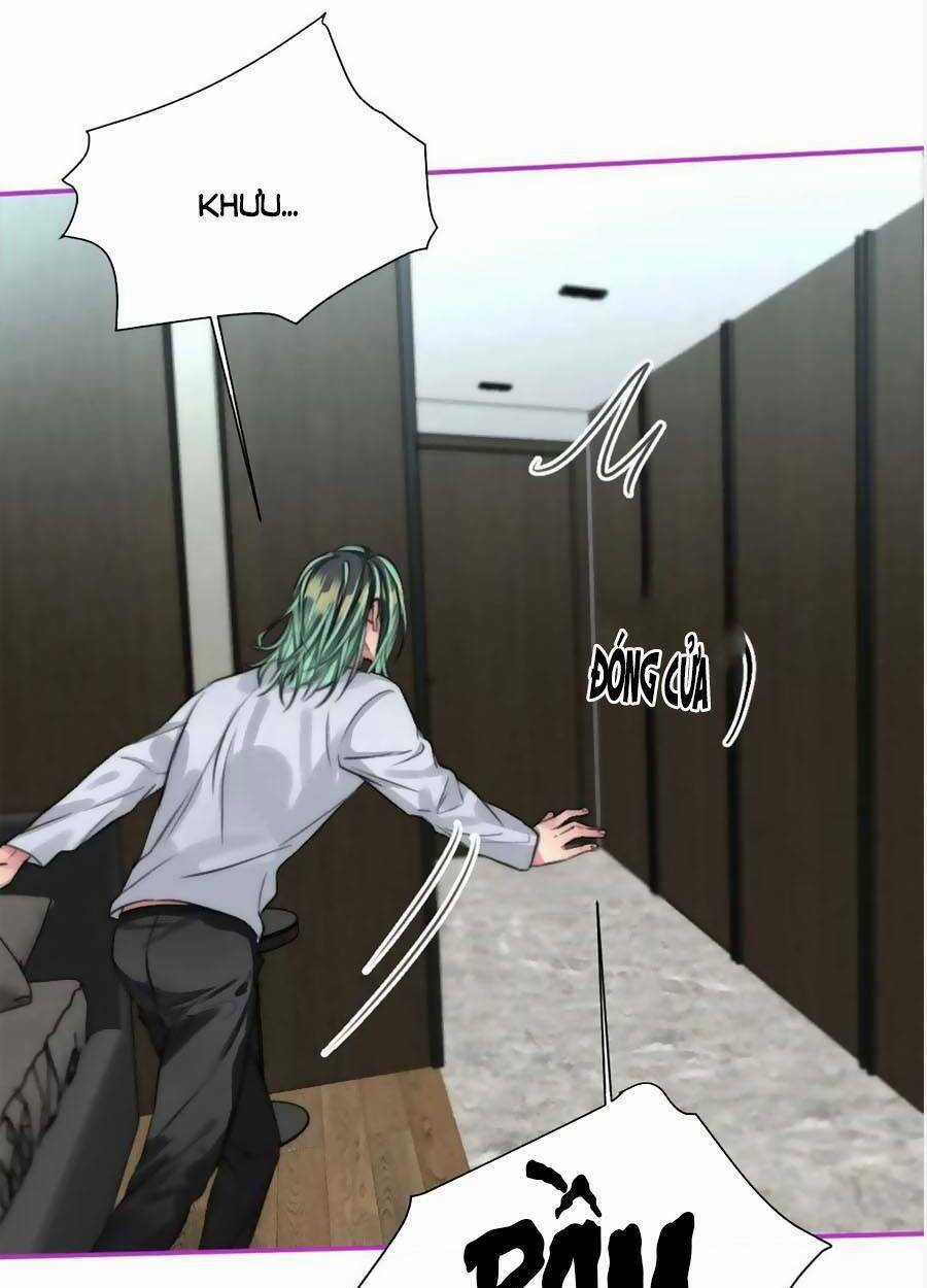 Fan Biến Thái Và Thần Tượng Xinh Đẹp Chapter 140 trang 27