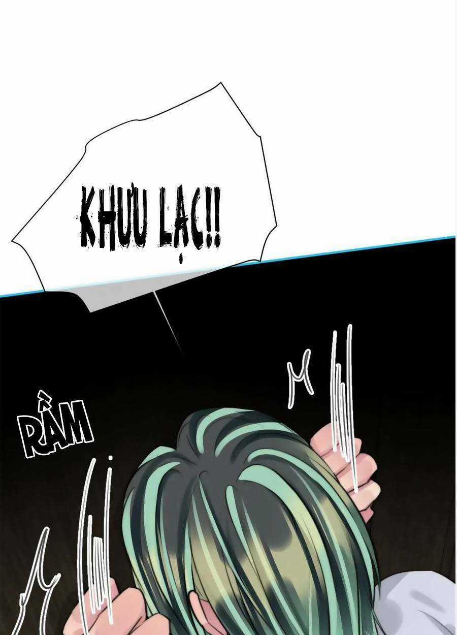 Fan Biến Thái Và Thần Tượng Xinh Đẹp Chapter 140 trang 30