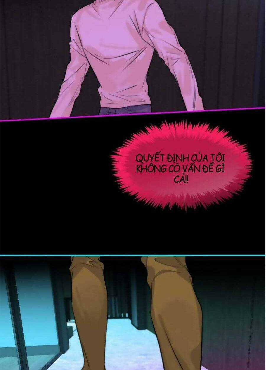 Fan Biến Thái Và Thần Tượng Xinh Đẹp Chapter 140 trang 33