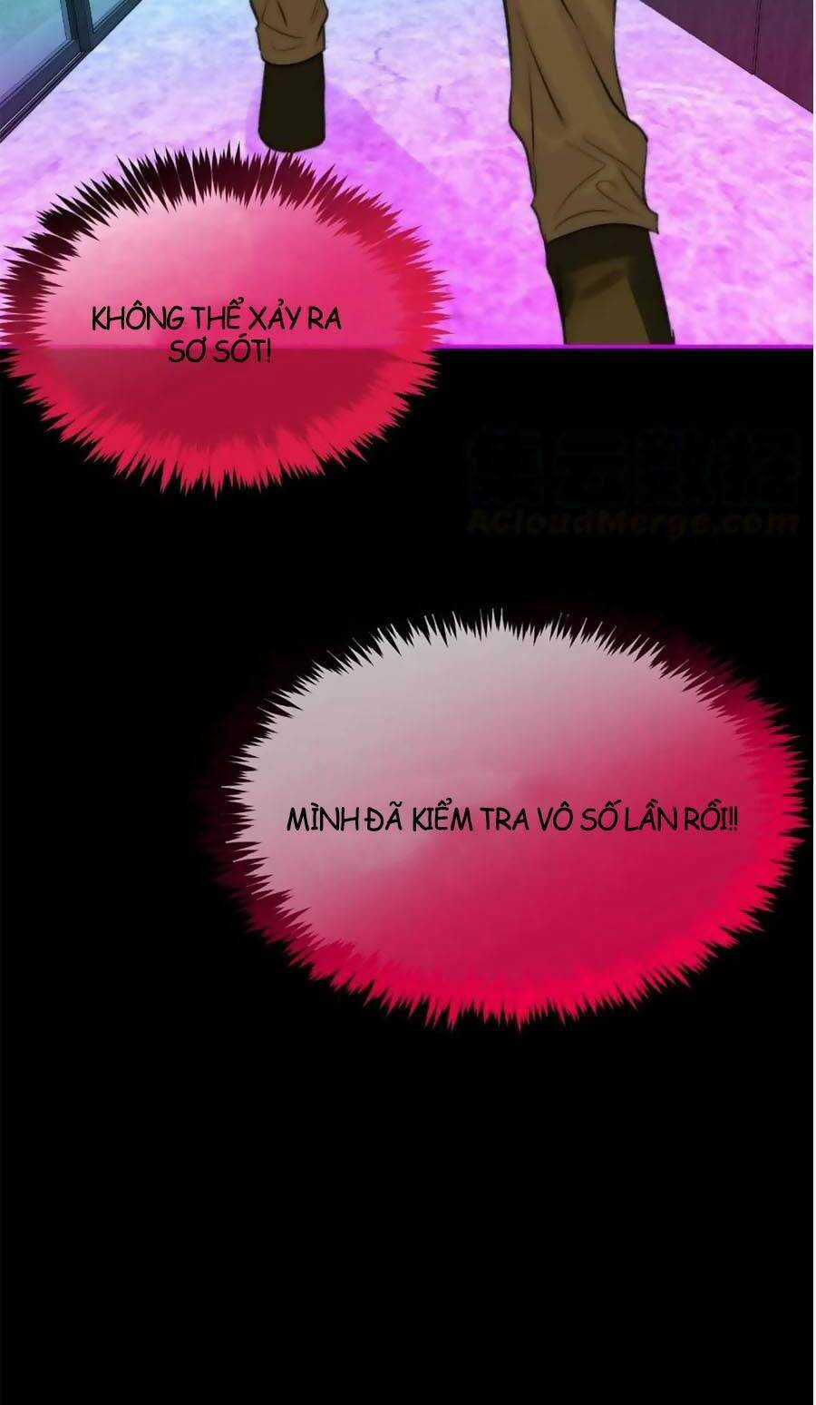 Fan Biến Thái Và Thần Tượng Xinh Đẹp Chapter 140 trang 34