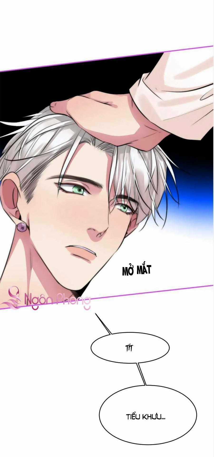 Fan Biến Thái Và Thần Tượng Xinh Đẹp Chapter 140 trang 42