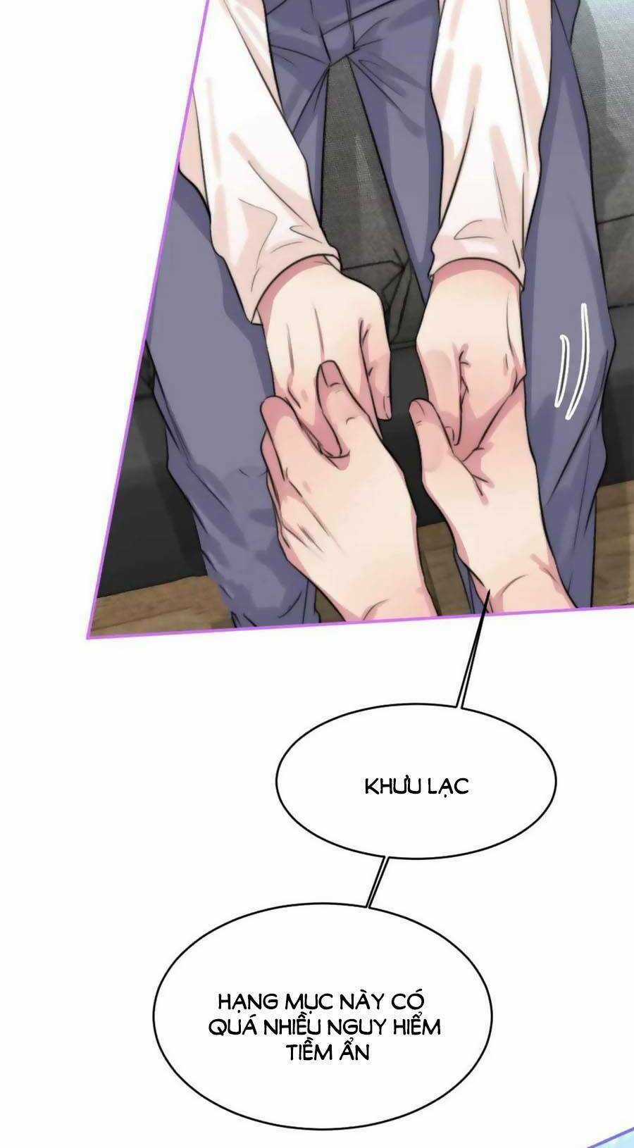 Fan Biến Thái Và Thần Tượng Xinh Đẹp Chapter 140 trang 5