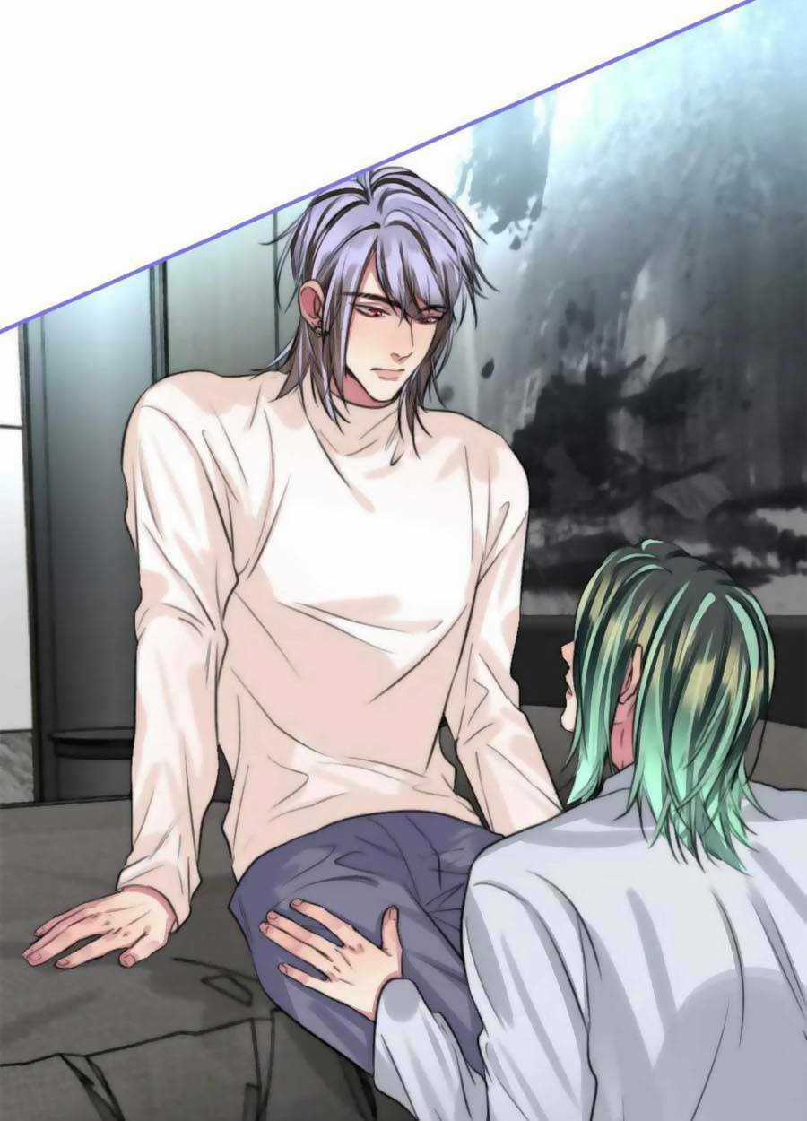 Fan Biến Thái Và Thần Tượng Xinh Đẹp Chapter 140 trang 6