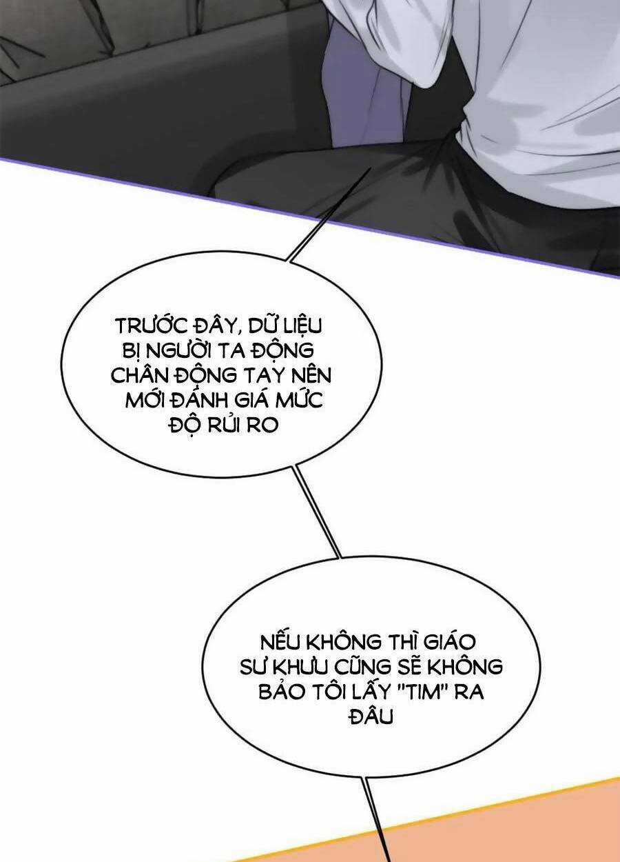 Fan Biến Thái Và Thần Tượng Xinh Đẹp Chapter 140 trang 7