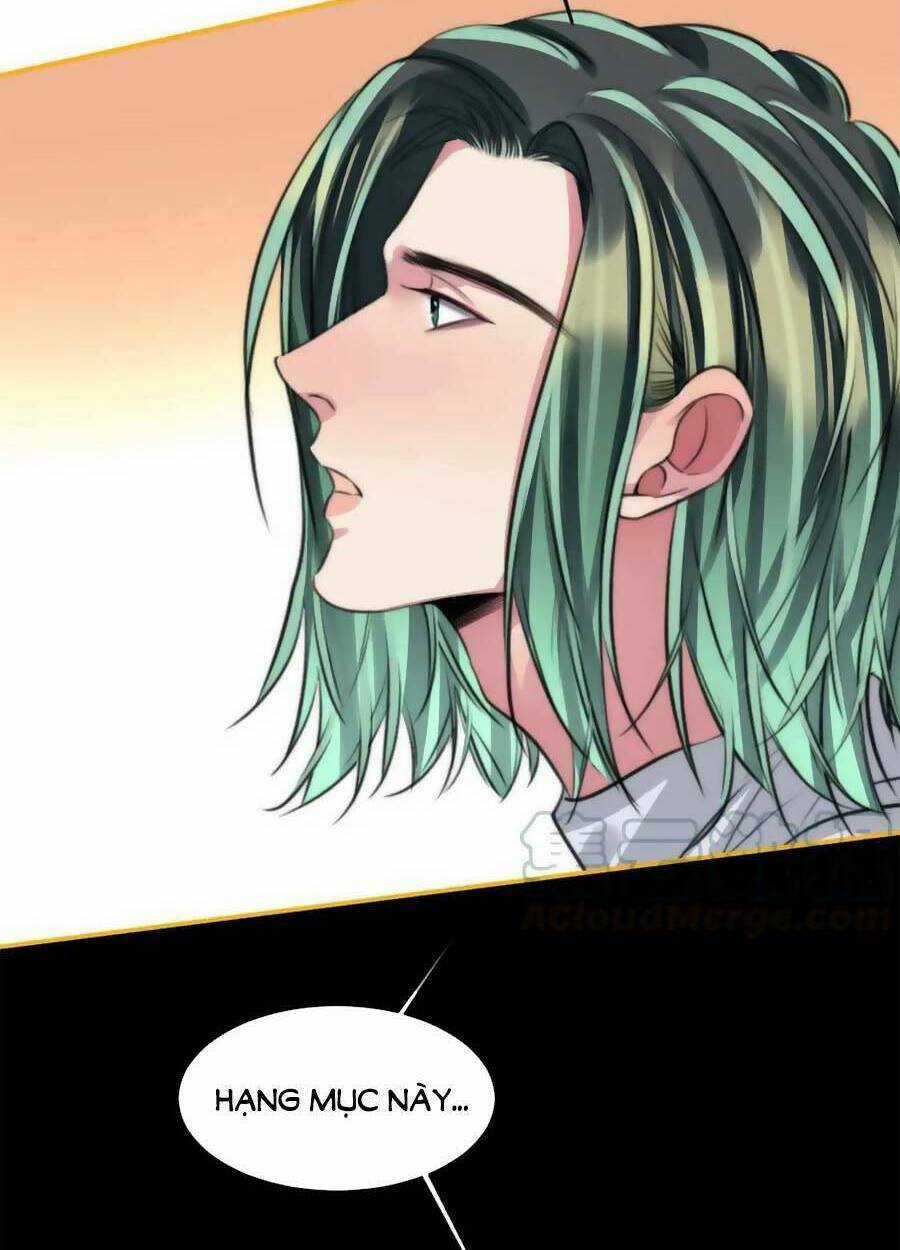 Fan Biến Thái Và Thần Tượng Xinh Đẹp Chapter 140 trang 8