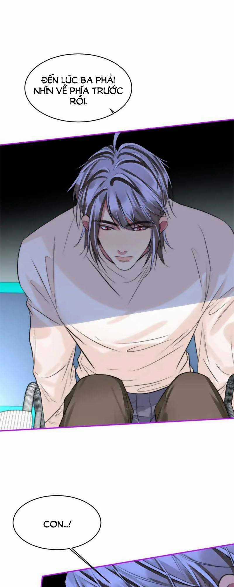 Fan Biến Thái Và Thần Tượng Xinh Đẹp Chapter 141 trang 11