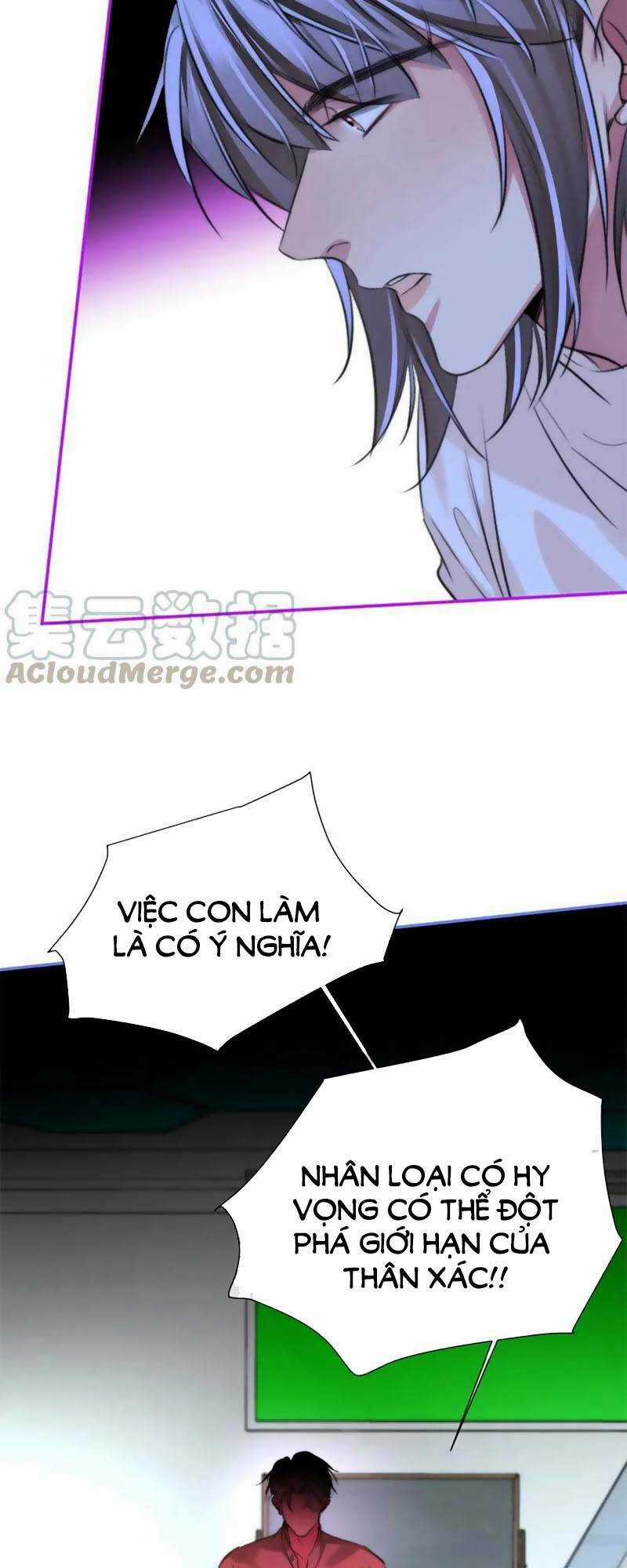 Fan Biến Thái Và Thần Tượng Xinh Đẹp Chapter 141 trang 12